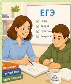 Услуги Услуги репетиторов в Миассе