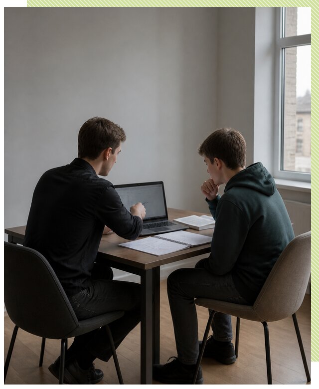 Репетитор по информатике ЕГЭ в Миассе от 1526 р. | Репетитор-Мсс
