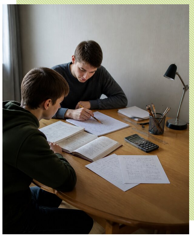 Репетитор по физике ОГЭ в Миассе от 1526 р. | Репетитор-Мсс