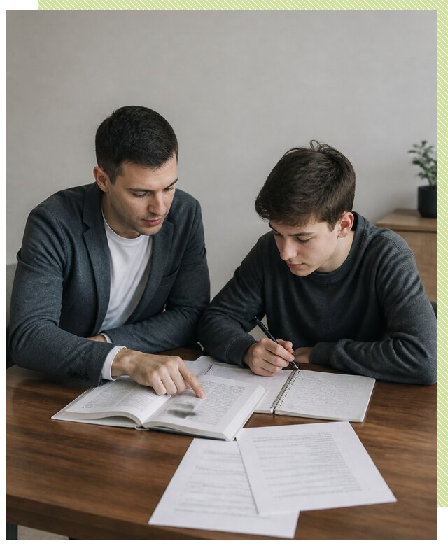 Репетитор по русскому языку 10 класс в Миассе от 1220 р. | Репетитор-Мсс