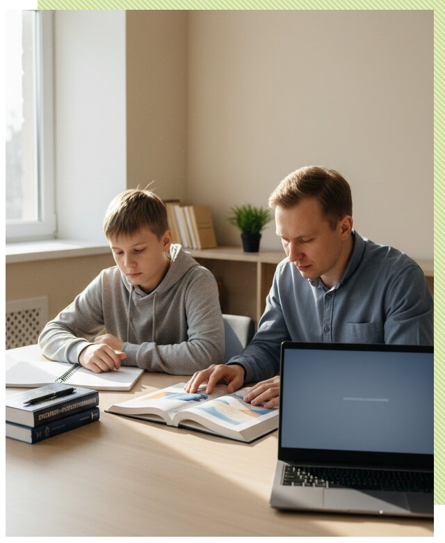 Репетитор по английскому 7 класс в Миассе по цене 1220 р. | Репетитор-Мсс