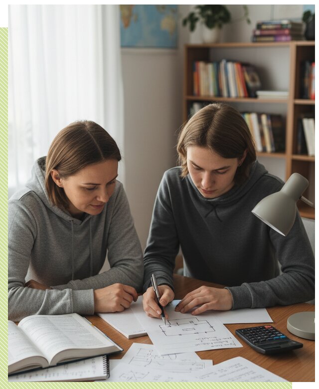 Репетитор по физике для 11 класса с подготовкой к ЕГЭ в Миассе