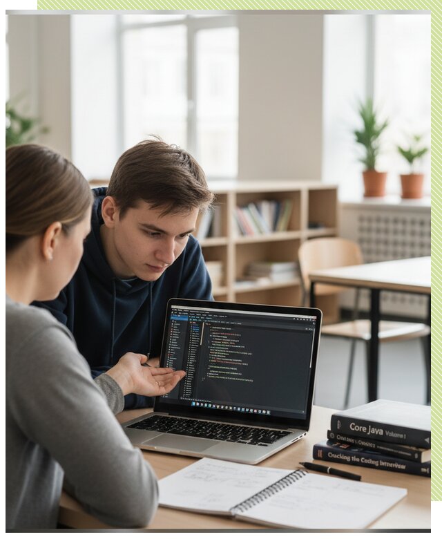 Репетитор по JavaScript в Миассе по цене от 1831 р. | Репетитор-Мсс