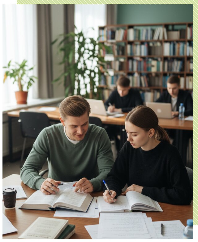 Репетитор для студентов медиков в Миассе от 1526 р. | Репетитор-Мсс
